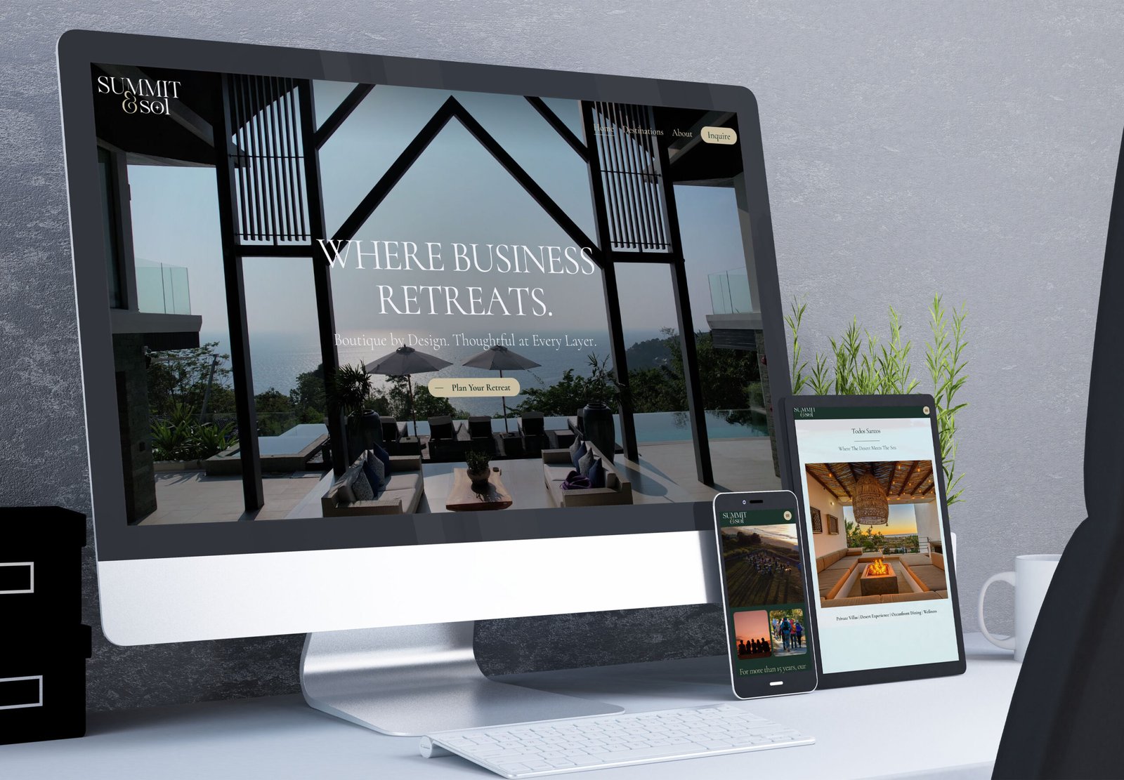 Web Design